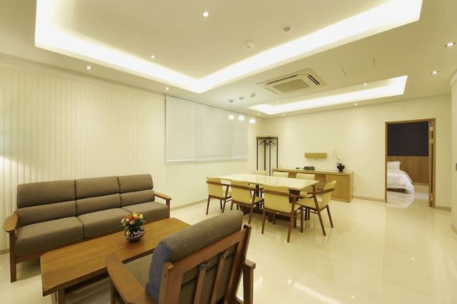 Family Suite