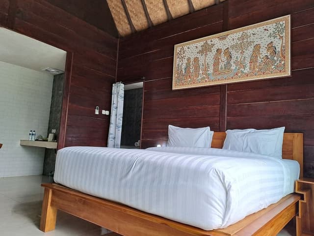 Superior Room, 1 King Bed