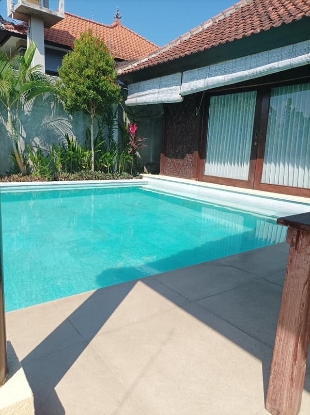 Pool Villa