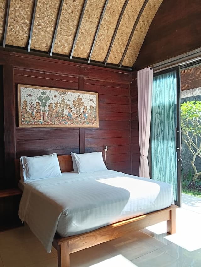 Superior Room, 1 King Bed