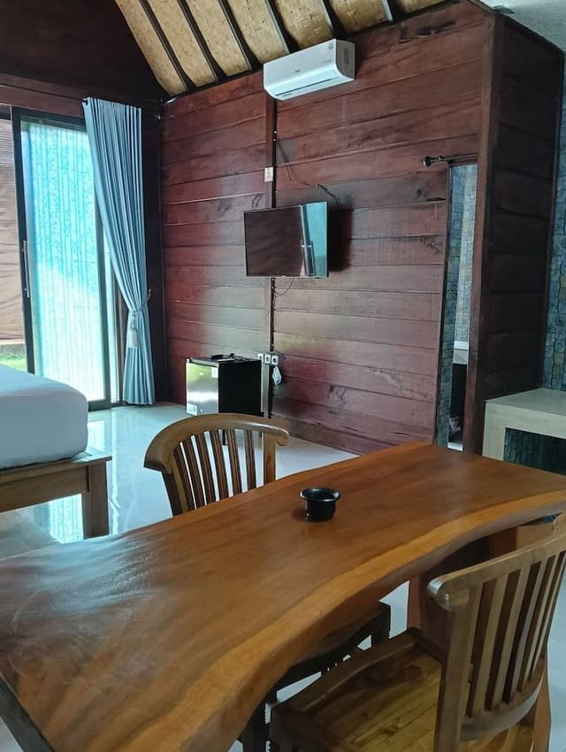 Superior Room, 1 King Bed