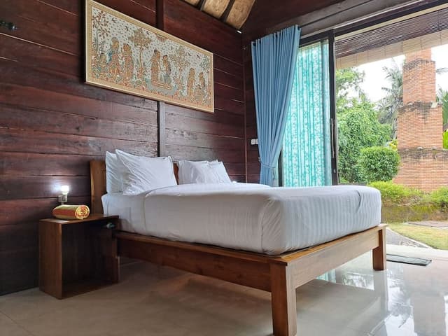 Superior Room, 1 King Bed