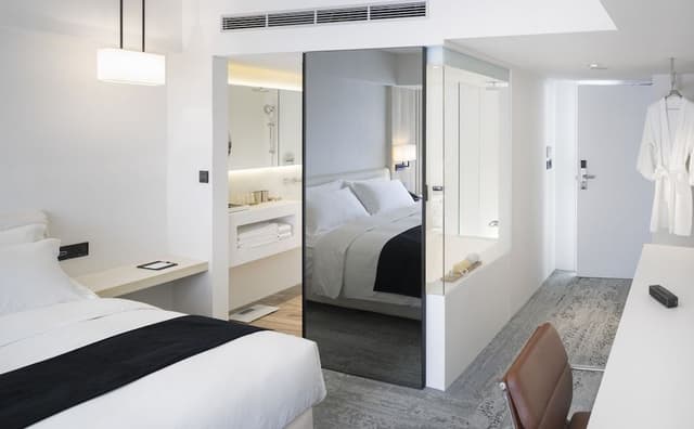 Double Room