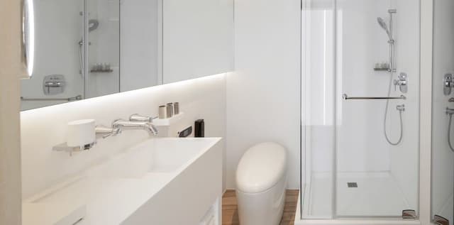 Basic Twin Room, 2 Twin Beds