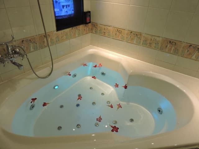 Deluxe Double Room, Non Smoking