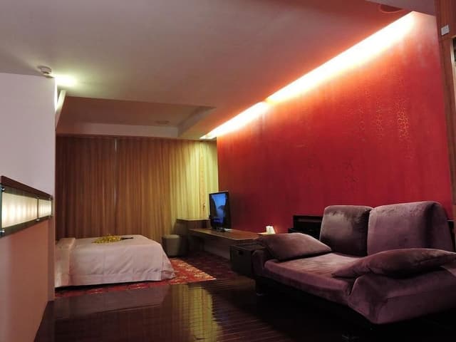 Business Double Room