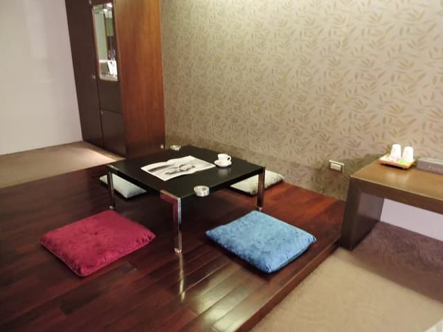 Business Double Room