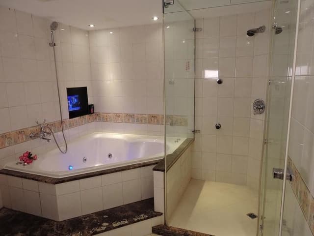 Deluxe Double Room, Non Smoking