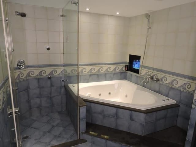 Deluxe Double Room, Non Smoking