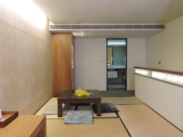 Business Double Room