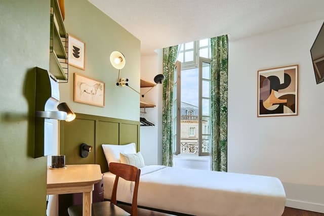 Single Room
