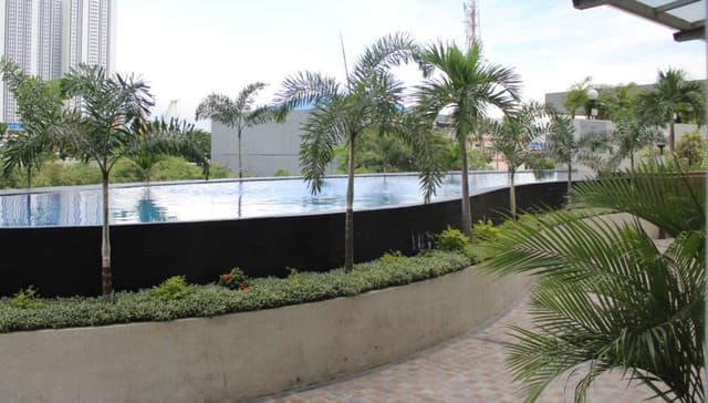 Deluxe Single Room, Balcony