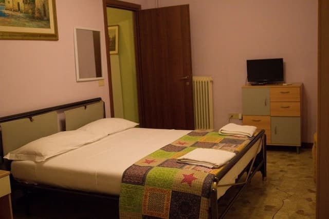 Double Room, Private Bathroom