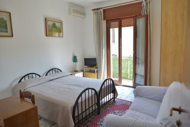 Double Room, Private Bathroom
