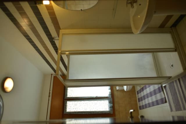 Triple Room, Shared Bathroom