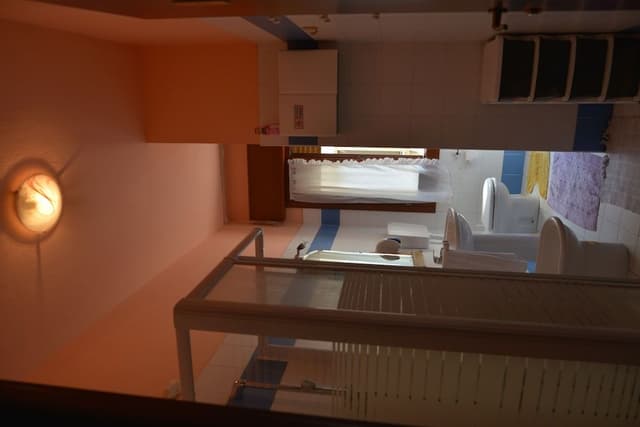 Double Room, Private Bathroom