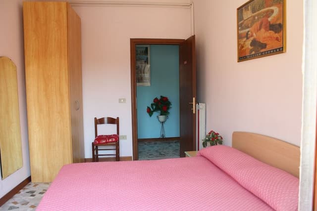 Double Room, Private Bathroom