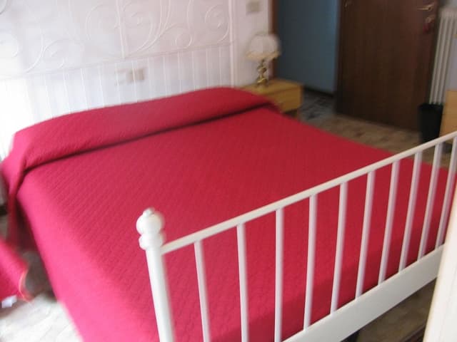 Double Room, Private Bathroom