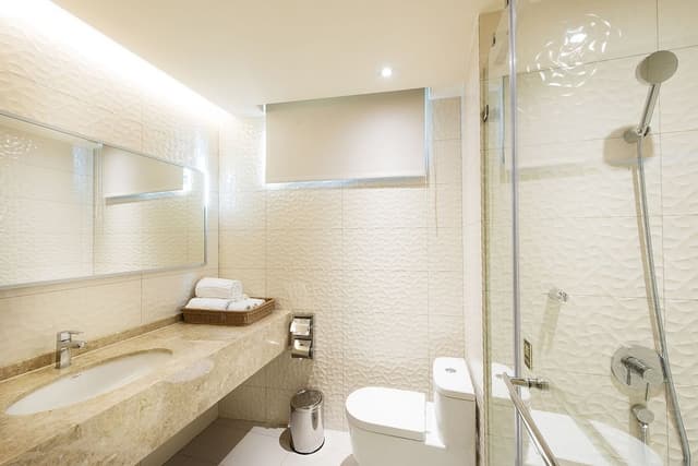 Elite Twin Room