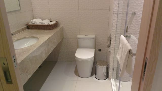 Elite Twin Room