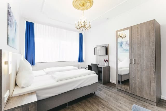 Standard Apartment, 2 Bedrooms