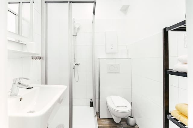 Standard Apartment, 2 Bedrooms