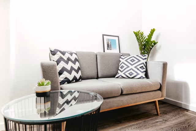 Apartment Ground Floor for 3 persons