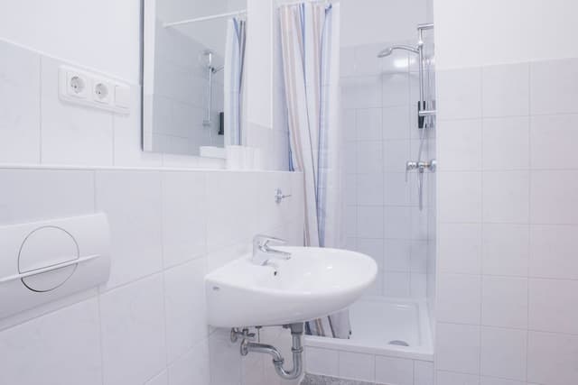 Apartment Ground Floor for 3 persons