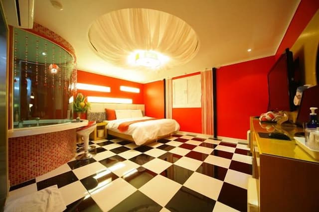 Suite