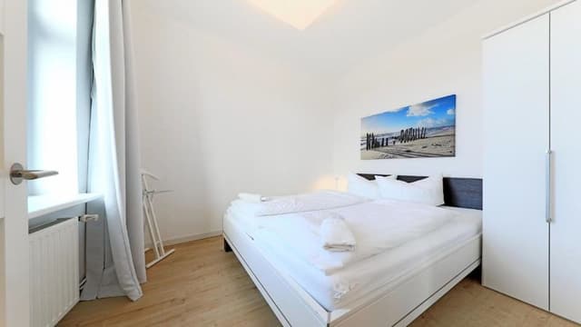 Superior Apartment, 1 Bedroom, Kitchen, River View