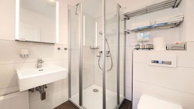 Superior Apartment, 1 Bedroom, Kitchen, River View
