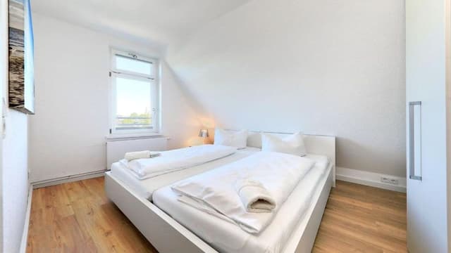 Deluxe Apartment, 1 Bedroom, Kitchen, River View
