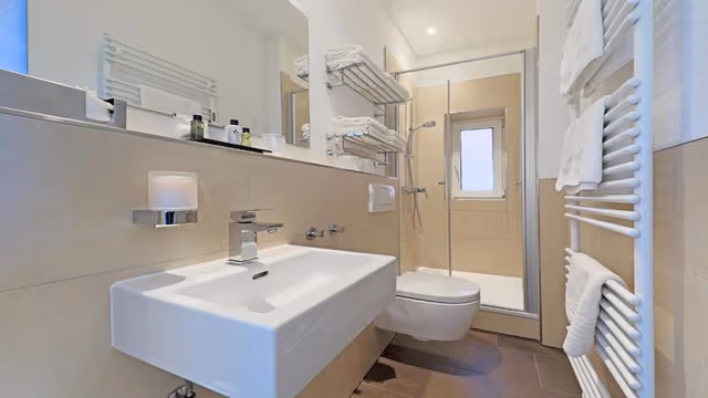 Superior Apartment, 1 Bedroom, Kitchen, River View