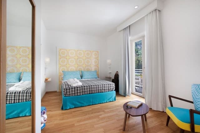 Classic Room