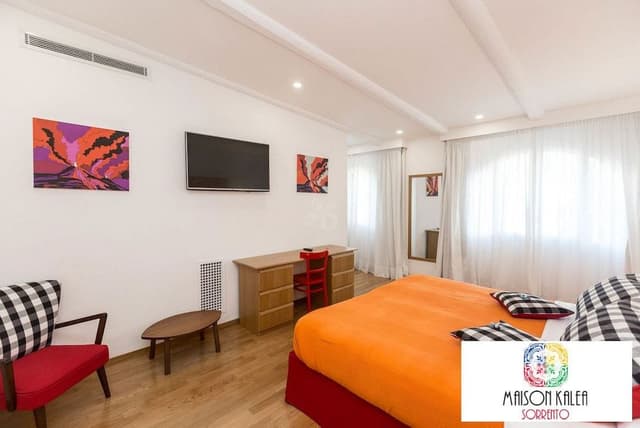 Classic Room