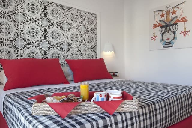 Junior Room