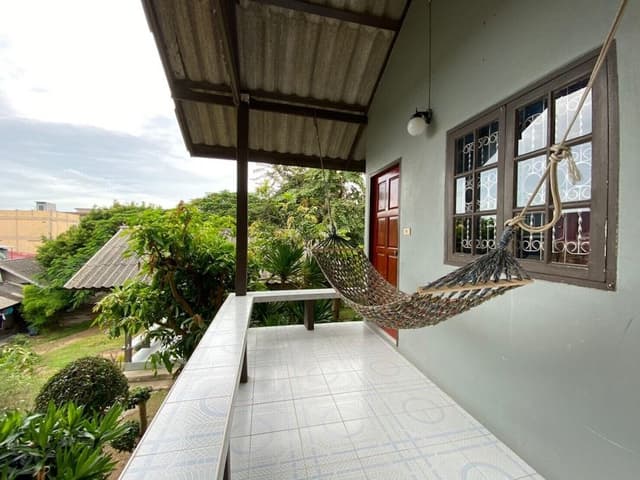 Family Bungalow