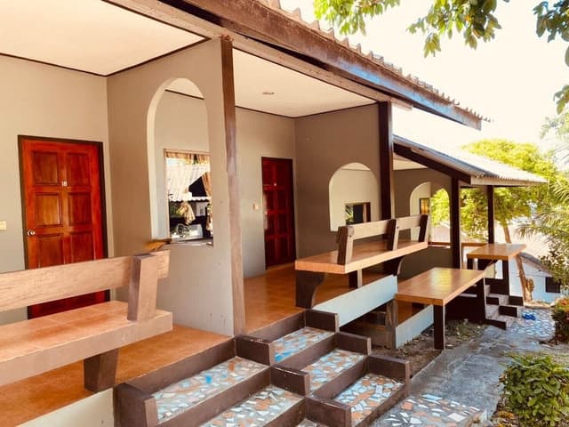 Family Bungalow