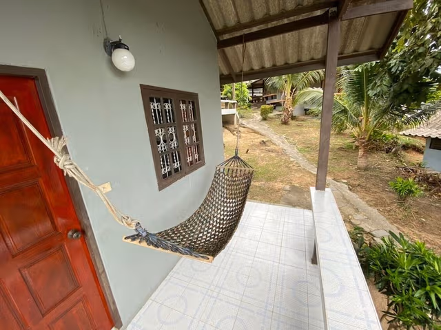 Family Bungalow