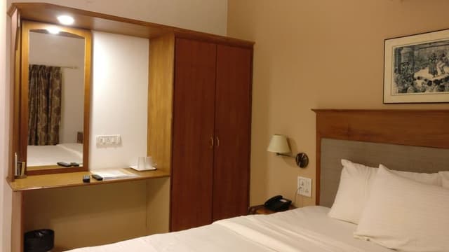 Standard Room, 1 Bedroom, Non Smoking