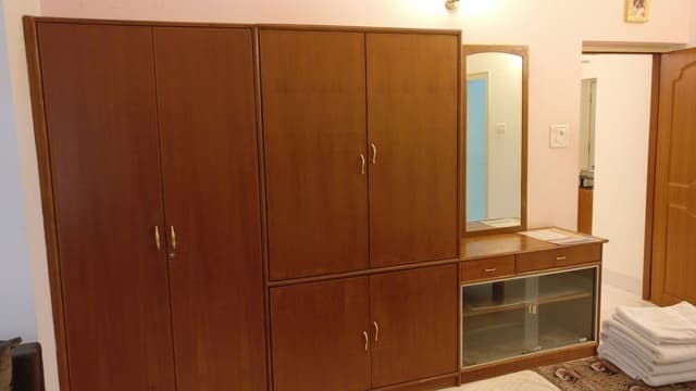 Executive Double Room, 1 Bedroom