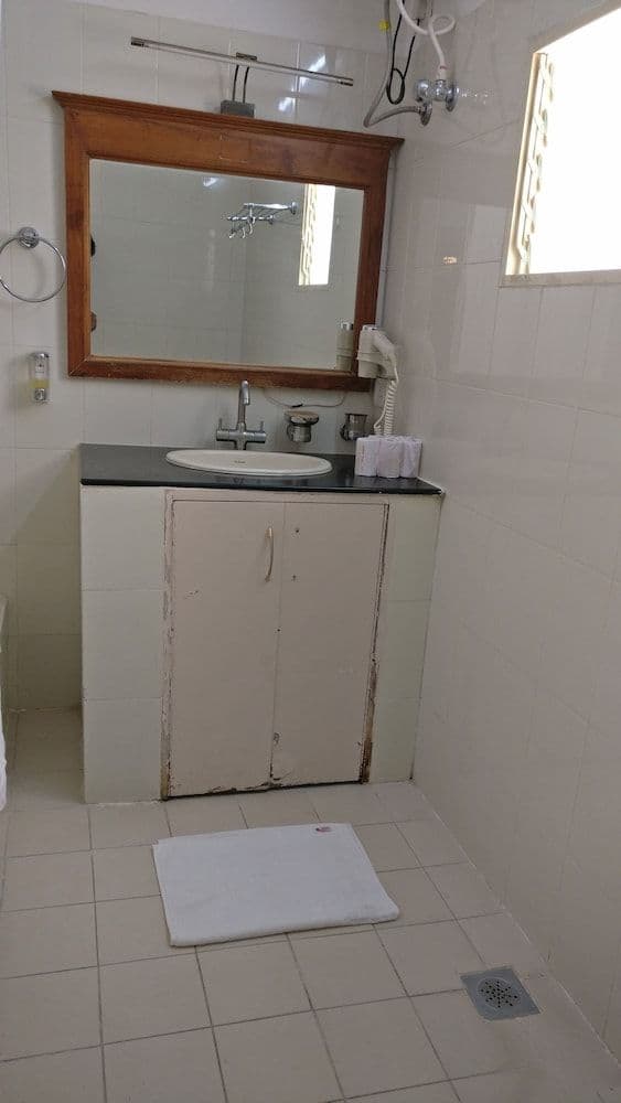 Executive Double Room, 1 Bedroom