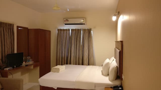 Executive Double Room, 1 Bedroom