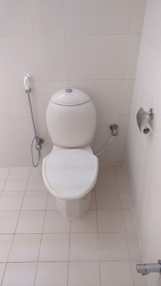Executive Double Room, 1 Bedroom