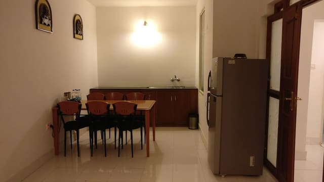Executive Double Room, 1 Bedroom