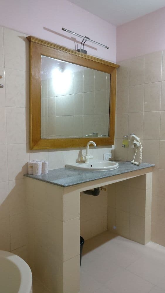 Executive Double Room, 1 Bedroom