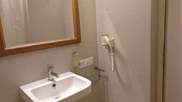 Executive Double Room, 1 Bedroom