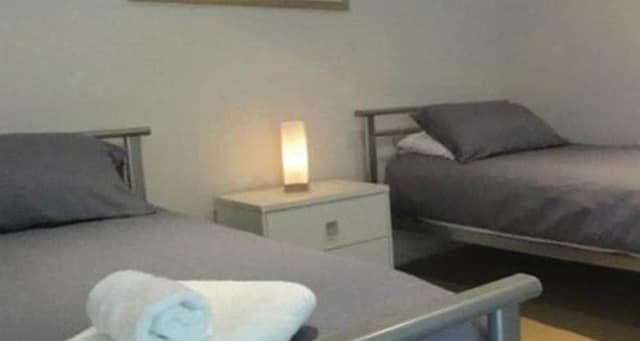 Executive Apartment, 2 Bedrooms, Balcony, Partial Ocean View