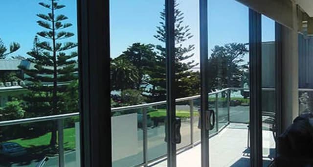 Executive Apartment, 2 Bedrooms, Balcony, Partial Ocean View