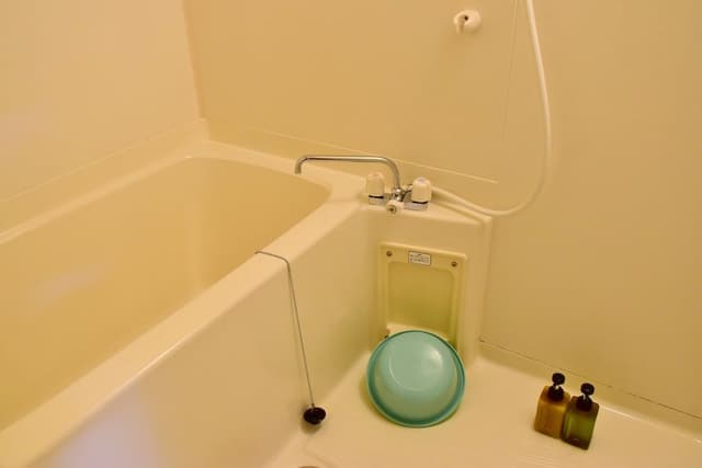 Japanese Style Room For 4 Guests